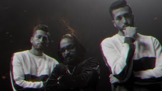 Poster night rider lyrics – emiway x themxxnlight