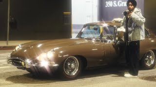 Poster  Dior Lyrics – Shubh 