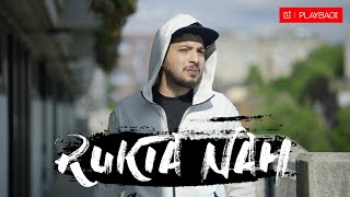 Poster rukta nah lyrics – naezy