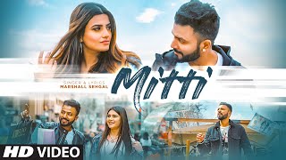 Poster mitti lyrics – marshall sehgal