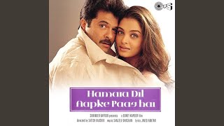 Poster main teri hoon