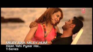 Poster haan yahi pyaar hai