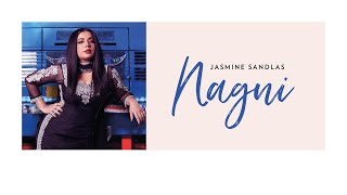 Poster nagni lyrics – jasmine sandlas