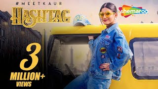 Poster hashtag lyrics – meet kaur | mista baaz, raj ranjodh |