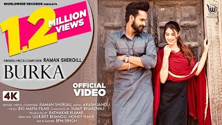 Poster burka lyrics – raman shergill