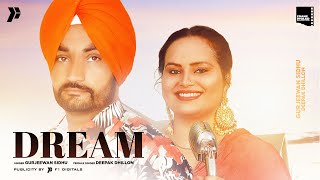 Poster dream lyrics – gurjeewan sidhu