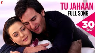Poster tu jahan