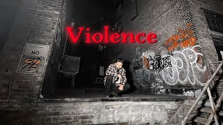 Poster Violence Lyrics – Varinder Brar