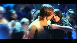 Poster one more dance