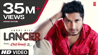 Poster lancer lyrics – jassi gill