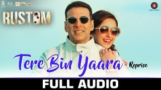Poster tere bin yaara