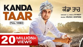 Poster kanda taar lyrics – r nait