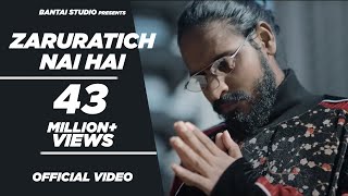 Poster zaruratich nai hai lyrics – emiway