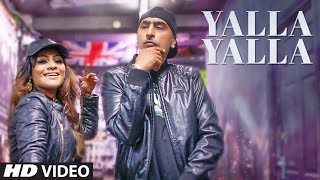 Poster yalla yalla lyrics – dr. zeus | feat. fateh | miraya