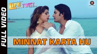 Poster minnat karta hu