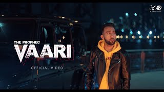 Poster vaari lyrics – the prophec