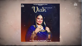 Poster viah lyrics – deepak dhillon
