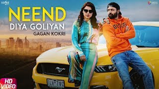 Poster neend diyan goliyan lyrics – gagan kokri