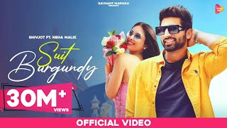 Poster suit burgundy lyrics – shivjot