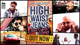 Poster high waist jeans lyrics – bilal saeed