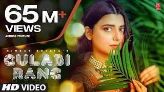 Poster gulabi rang lyrics – nimrat khaira