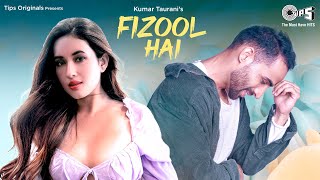 Poster Fizool Hai Lyrics – Saheal Khan