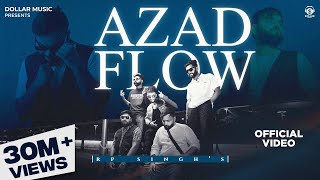 Poster 
Patla Sa Chora (Azad Flow) Lyrics – RP Singh 