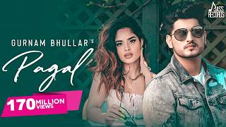 Poster pagal lyrics – gurnam bhullar