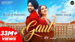 Poster gaut lyrics – jugraj sandhu | neha malik