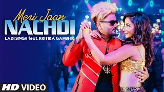 Poster meri jaan nachdi lyrics – ladi singh