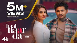 Poster Haal Naar Da Lyrics – Nikk