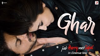 Poster ghar lyrics – jab harry met sejal