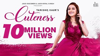Poster cuteness lyrics – tanishq kaur
