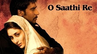 Poster o saathi re