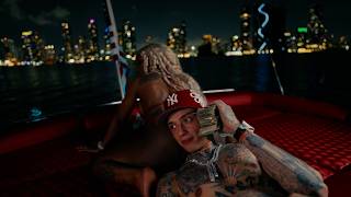 Poster  Guilt Trippin Lyrics – Central Cee x Sexyy Red 