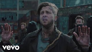 Poster start again lyrics – onerepublic, ft. logic