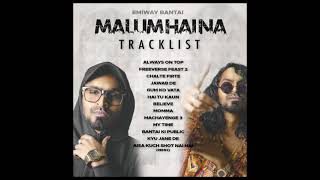 Poster aisa kuch shot nai hai lyrics – emiway