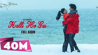 Poster kalli ho gai lyrics – jass manak