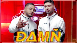 Poster damn lyrics – mr. nair | raftaar