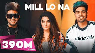 Poster mill lo na lyrics – guri ft. sukhe