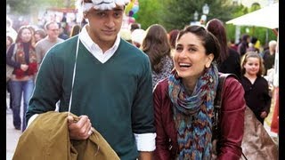 Poster kar chalna shuru tu