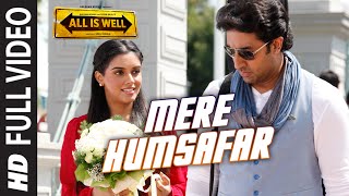 Poster mere humsafar