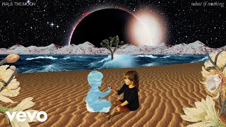 Poster all i want lyrics – walk the moon