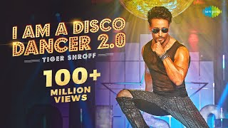 Poster डिस्को डांसर i am a disco dancer 2.0 – benny dayal