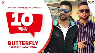 Poster madam ji lyrics – tushar | karan aujla