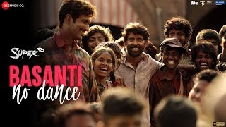 Poster basanti no dance lyrics – super 30 | hrithik roshan