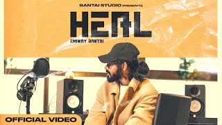 Poster heal lyrics – emiway