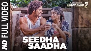 Poster seedha saadha