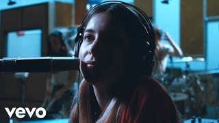 Poster right now lyrics – haim