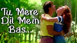 Poster tu mere dil mein basja